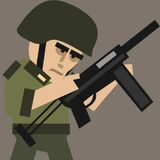 Штурмовые Войска