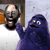 Когда Гренни Встретила Гримас Шейк