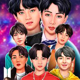 Фирменный Стиль Одежды BTS