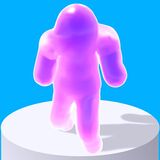 Bridge.io Жидкий Костюм