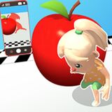 Прячься От Камеры 3Д