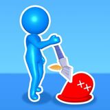 Подземелье Слэш 3D