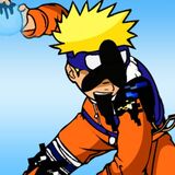 FNF X Pibby vs Naruto