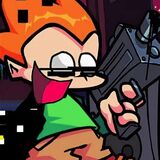 FNF x Pibby Pibblammed