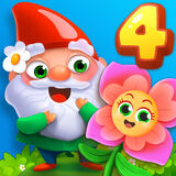 Садовые Истории 4