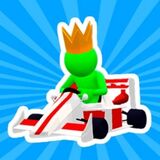 Аркадные Гонки На Картинге 3D