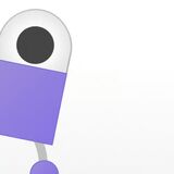 Странный Бот Ищет Выход
