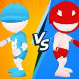 Survival Brawl 3D