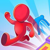 Прыжок На Батуте 3D