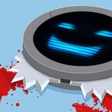 Робот Пылесос: Мафиозное Убийство