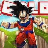 FNF vs Roblox Goku