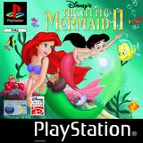 Русалочка 2 / PlayStation