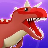 Своя Ферма Динозавров 3D