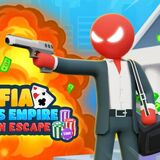 Мафиозная Бизнес Империя: Побег Стикмена 3D