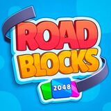 Дорожные Заграждения 2048