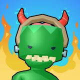 Zombies Attack Idle