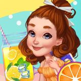 Лучшие Подруги: Лимонадный Киоск