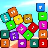 Забавные Кубики 2048