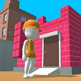 Профессиональный Строитель 3D