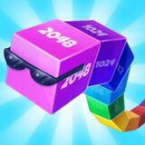 Змеиный Бег 2048