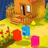 Сумо Слайм 3D