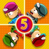 Зомби Парад Защита 5