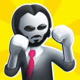 Безумие Драки: Fight.io