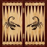 Нарды Длинные и Короткие