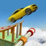 Car Smash Разрушение