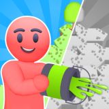 Цветная Ферма