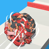 Человеческий Шар 3D
