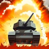 Кликер: Собери Боевой Танк