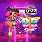 Л.О.Л. Сюрприз! Водитель O.M.G.B.B.