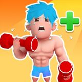 Cлияние в Спортзале