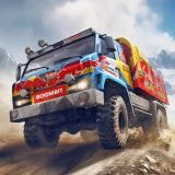 Подъем По Бездорожью 4x4