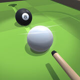 Мастер Бильярда 3D