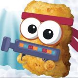 The Last Tater