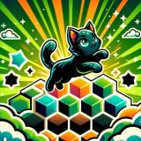 Ловушка Для Кошки 2D