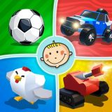 Игры Для 1-2-3-4 Игроков