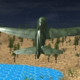 Продвинутый Симулятор Воздушного Боя