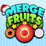 Merge Fruits