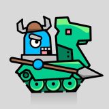 Эпоха Воинов Танков: TD Война