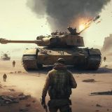 Эпические Сражения Армий