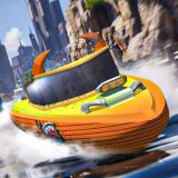 Гидро Гонки 3Д