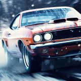 Настоящая Автомобильная Парковка