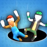 Stickhole.io