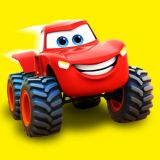 Тачки Гонки 3D