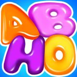 Буквы из Слайма