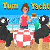 Вкусная Яхта