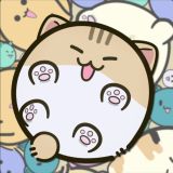 Кошки Падают